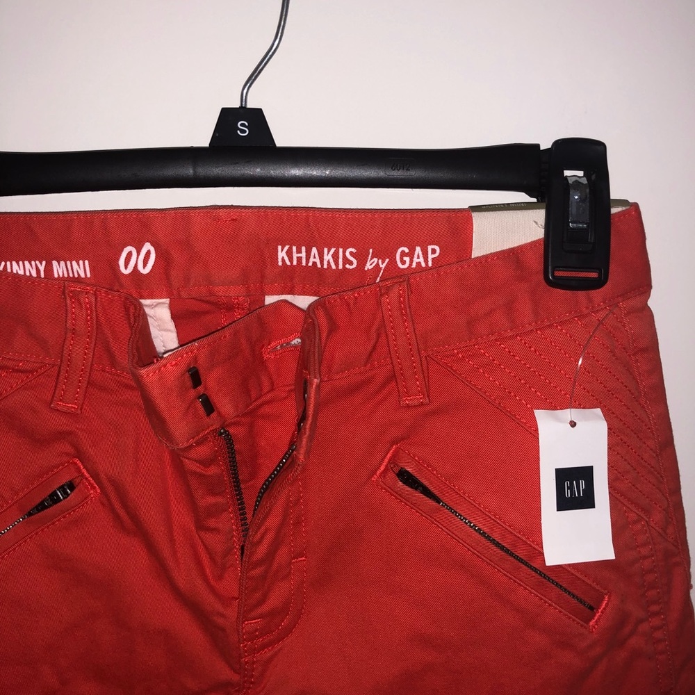 CLOSET CLEAROUT GAP new pants